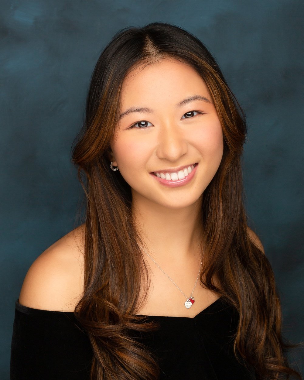 Meet Madison Huang ’23